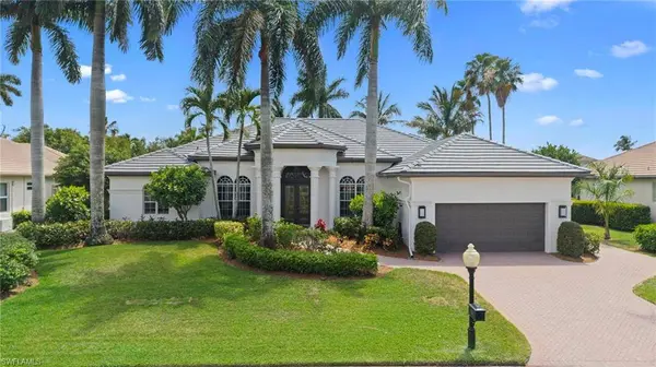 14540 Ocean Bluff DR, Fort Myers, FL 33908