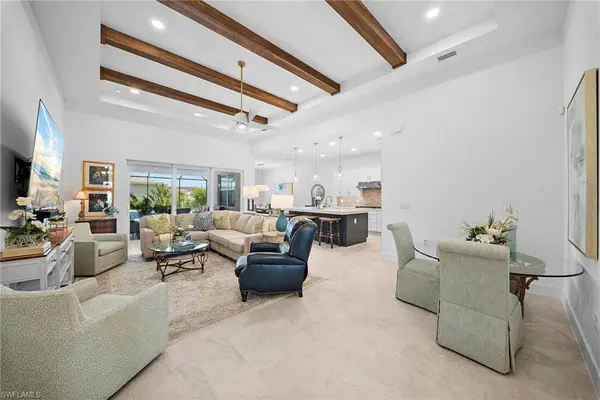 9088 Wisteria WAY, Naples, FL 34114