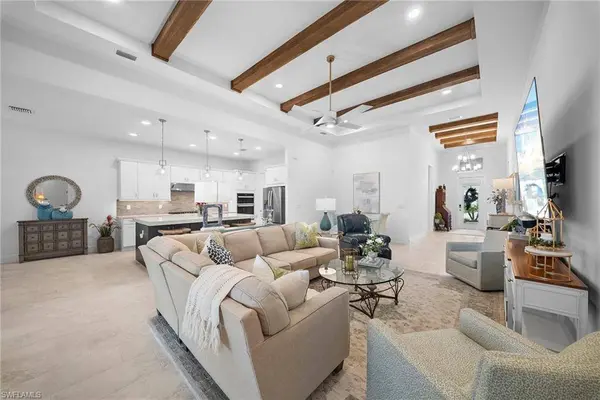 9088 Wisteria WAY, Naples, FL 34114