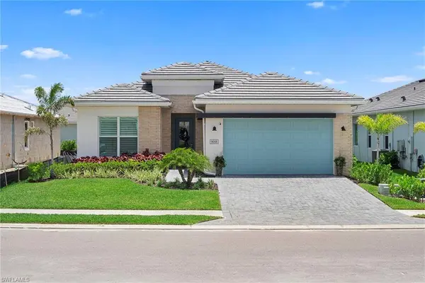9088 Wisteria WAY, Naples, FL 34114