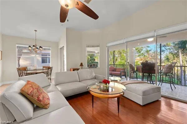 11053 Harbour Yacht CT #201, Fort Myers, FL 33908