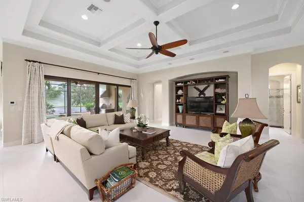 6315 Serano WAY, Naples, FL 34113