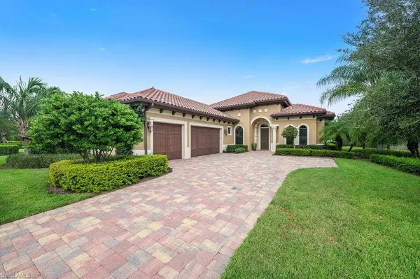 6315 Serano WAY, Naples, FL 34113