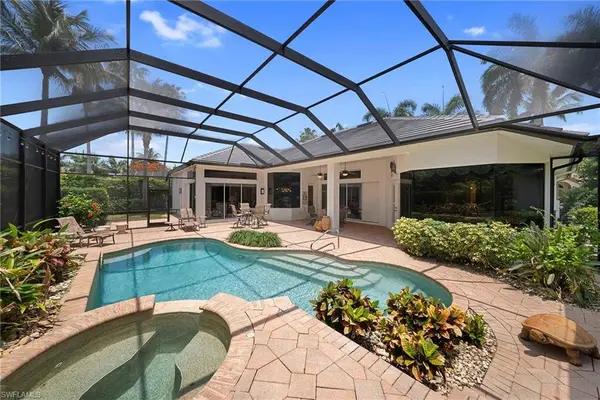 14540 Ocean Bluff DR, Fort Myers, FL 33908