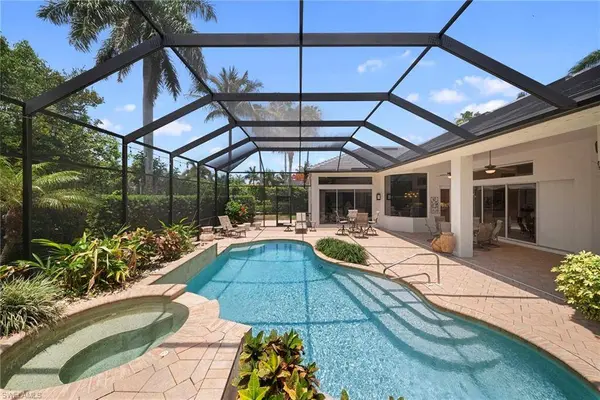 14540 Ocean Bluff DR, Fort Myers, FL 33908