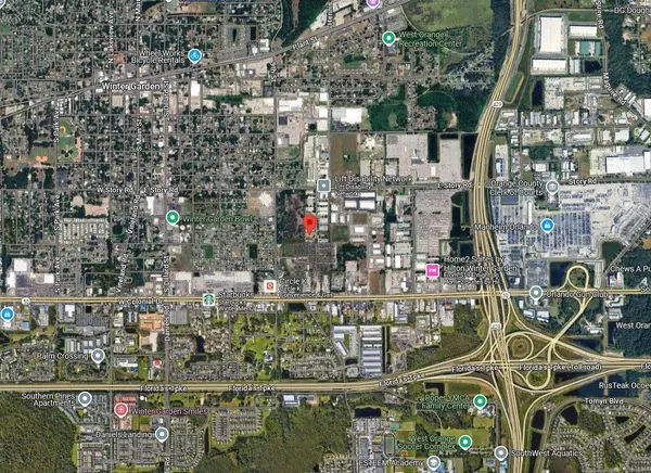 776 BUSINESS PARK BLVD, Winter Garden, FL 34787