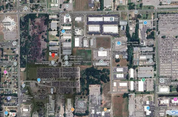 776 BUSINESS PARK BLVD, Winter Garden, FL 34787