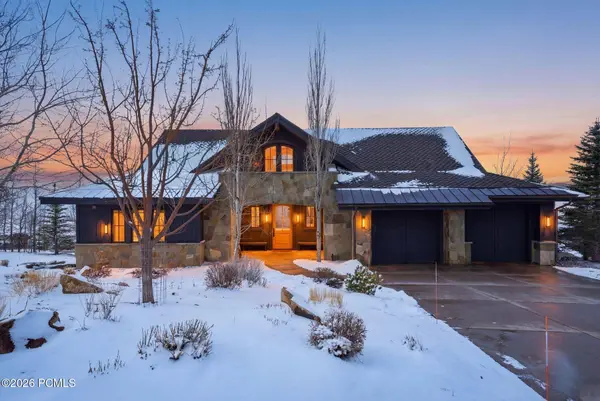 9079 Dye Cabins DR Drive, Park City, UT 84098