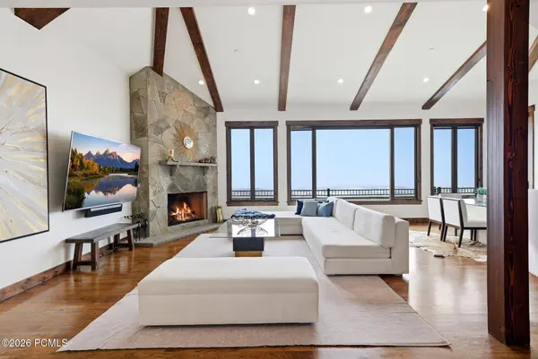 9079 Dye Cabins DR Drive, Park City, UT 84098