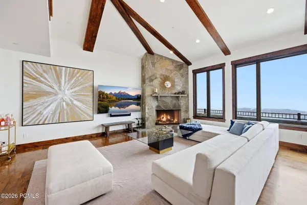 9079 Dye Cabins DR Drive, Park City, UT 84098