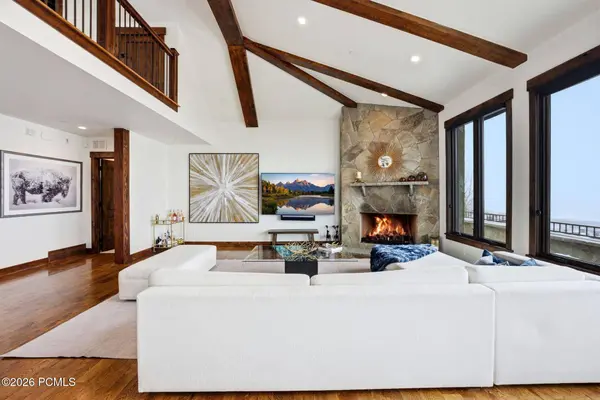 9079 Dye Cabins DR Drive, Park City, UT 84098