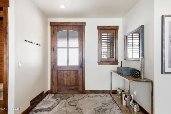 9079 Dye Cabins DR Drive, Park City, UT 84098