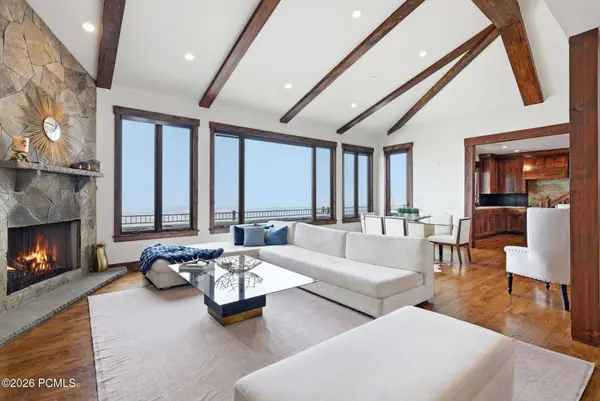 9079 Dye Cabins DR Drive, Park City, UT 84098