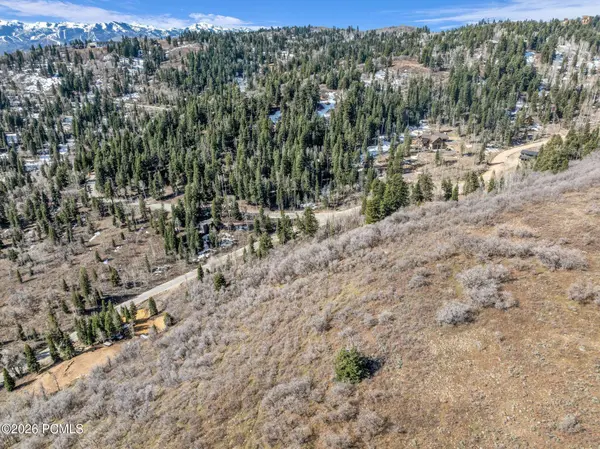 1578 W Tollgate Canyon Rd #78, Wanship, UT 84017