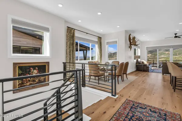 11589 N Deepwater Dr, Hideout, UT 84036