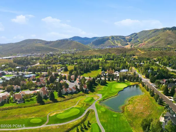 11 Wilson Ct, Park City, UT 84060