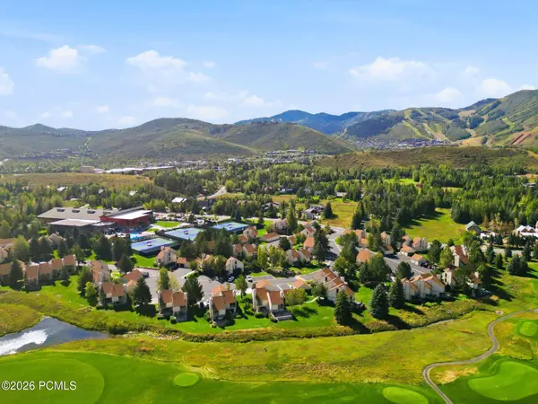 11 Wilson Ct, Park City, UT 84060