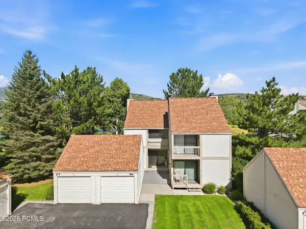 11 Wilson Ct, Park City, UT 84060