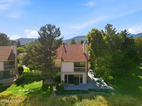11 Wilson Ct, Park City, UT 84060