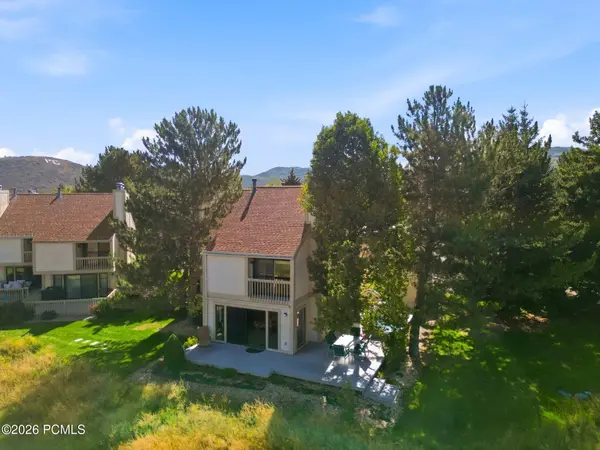 11 Wilson Ct, Park City, UT 84060
