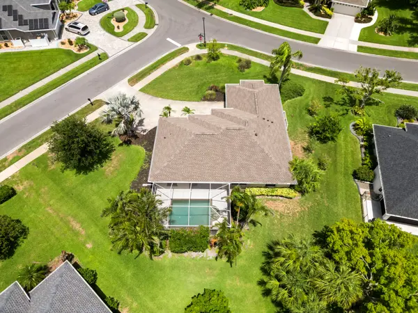 2199 Palm Court, North Port, FL 34287