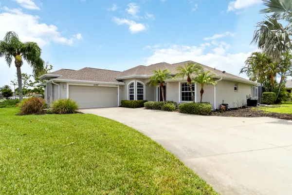 2199 Palm Court, North Port, FL 34287