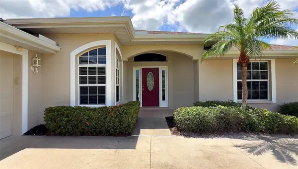 2199 PALM CT, North Port, FL 34287