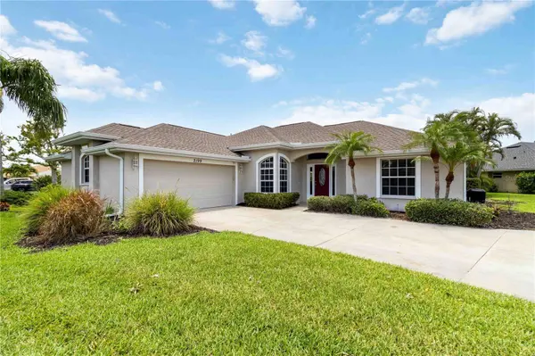 2199 PALM CT, North Port, FL 34287