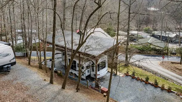 18 Second Street, Ellijay, GA 30540