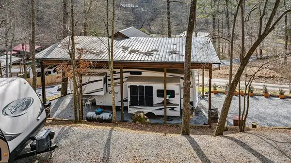 18 Second Street, Ellijay, GA 30540