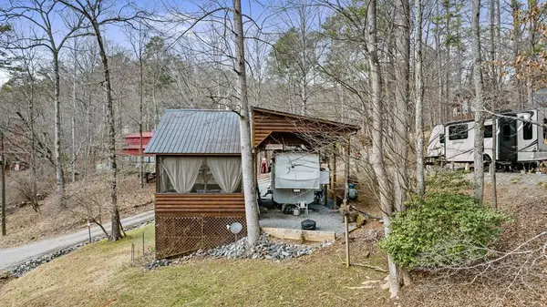18 Second Street, Ellijay, GA 30540