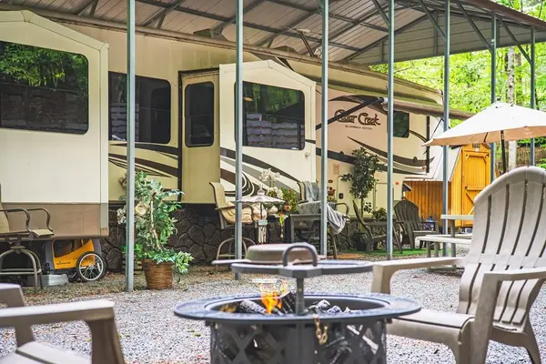 35 23rd Street, Ellijay, GA 30540