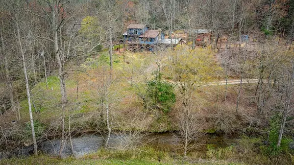390 Sunny Brook Road, Blue Ridge, GA 30513