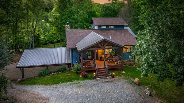 390 Sunny Brook Road, Blue Ridge, GA 30513
