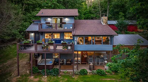 390 Sunny Brook Road, Blue Ridge, GA 30513
