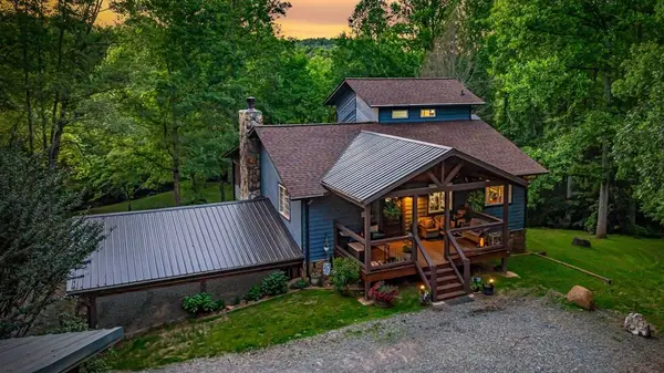 390 Sunny Brook Road, Blue Ridge, GA 30513