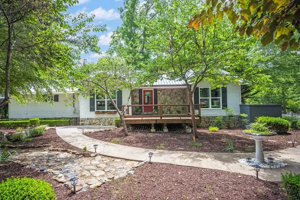 348 Beaver Ridge Road, Murphy, NC 28906