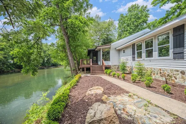 348 Beaver Ridge Road, Murphy, NC 28906
