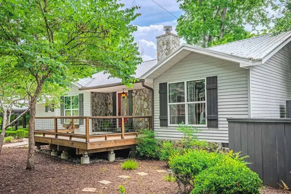 348 Beaver Ridge Road, Murphy, NC 28906