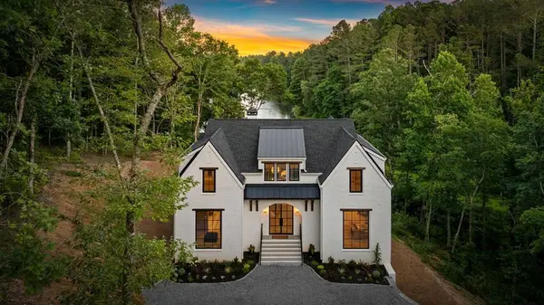 363 Pinnacle Drive, Ellijay, GA 30540