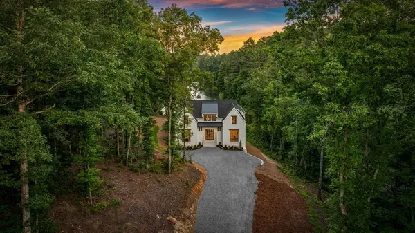 363 Pinnacle Drive, Ellijay, GA 30540