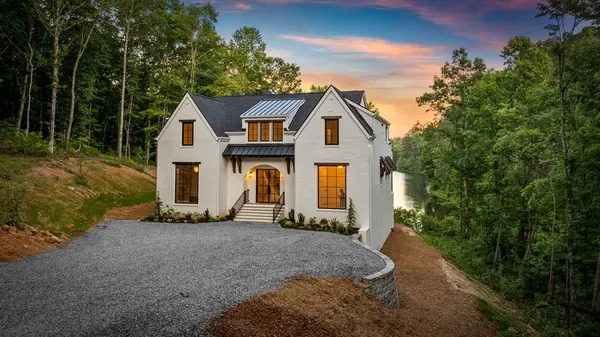 363 Pinnacle Drive, Ellijay, GA 30540