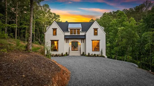 363 Pinnacle Drive, Ellijay, GA 30540