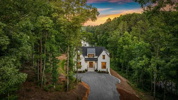 363 Pinnacle Drive, Ellijay, GA 30540