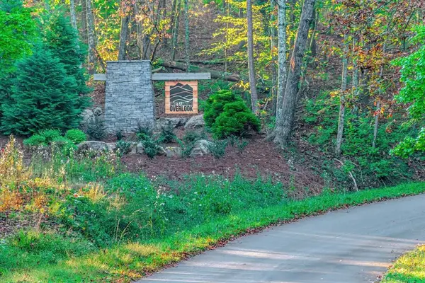 Lot 50 Jakes Landing Way, Ellijay, GA 30540