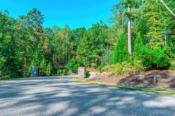 Lot 50 Jakes Landing Way, Ellijay, GA 30540