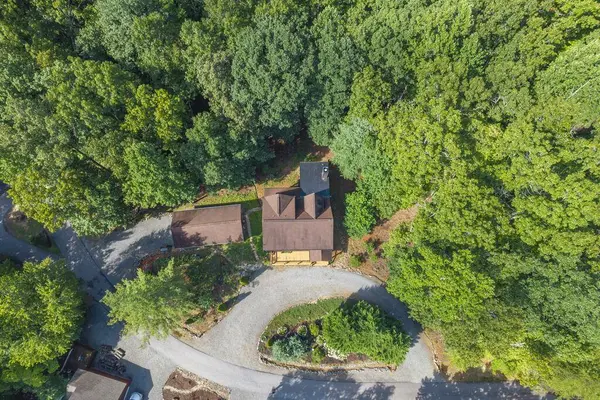 72 Gibbs Trail, Mineral Bluff, GA 30559