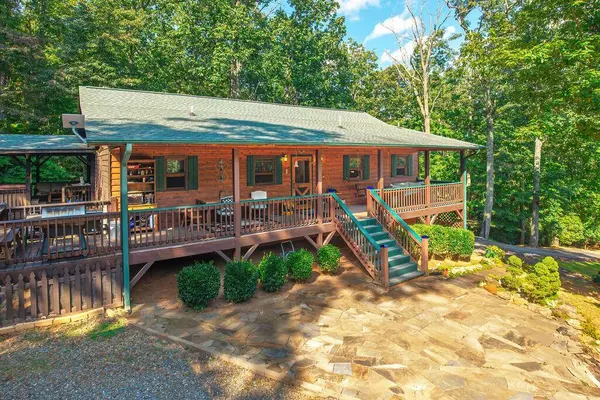 320 Mossy Creek Trail, Murphy, NC 28906