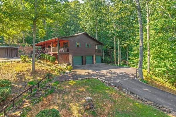 320 Mossy Creek Trail, Murphy, NC 28906