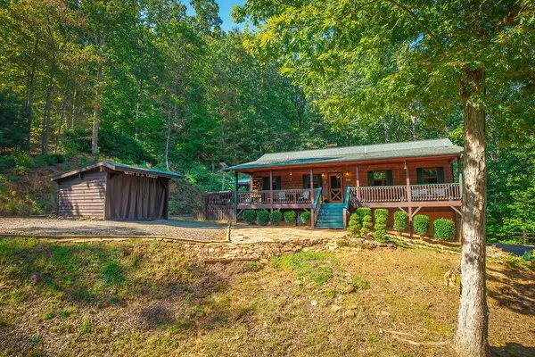 320 Mossy Creek Trail, Murphy, NC 28906